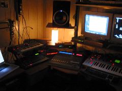 Studio - View 1