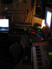 Studio - View 3